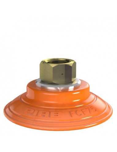 0118429 Suction cup FCF75P.5R.G45W