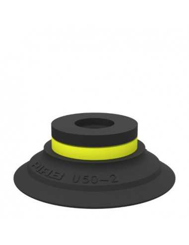 0101150 Suction cup U50-2.30 U50-2 NPV