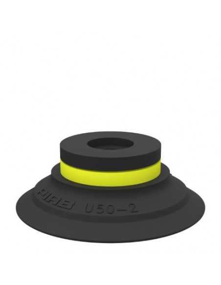 0101150 Suction cup U50-2.30 U50-2 NPV