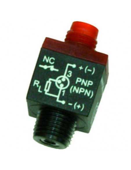 0110249 Vacuum switch VS4016 50 -kPa