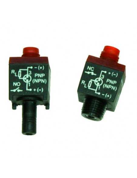 0110250 Vacuum switch VS4016 70 -kPa