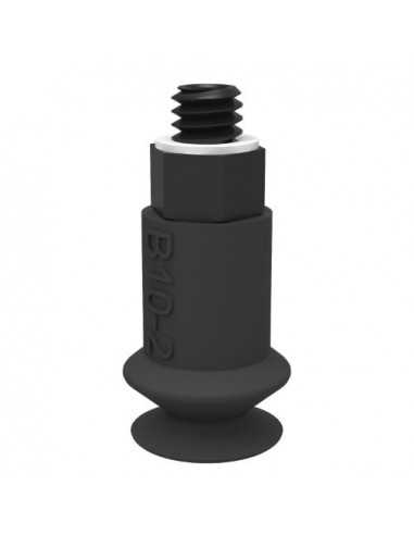 3150023 S.B10-2CR60.MM5M.00 Suction cup B10-2.10.01AC