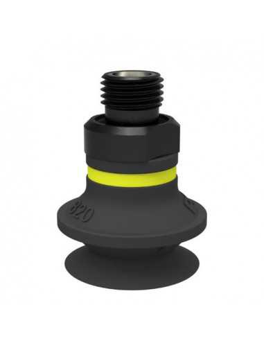 0101161 S.B20CR60.G18M.01 Suction cup B20.10.02AB