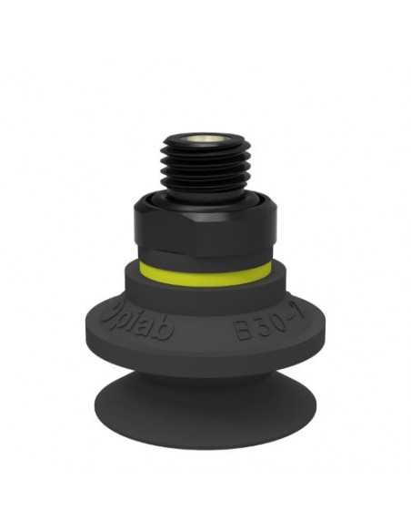 0101418 S.B30-2CR60.G14M.01 Suction cup B30-2.10.04AB