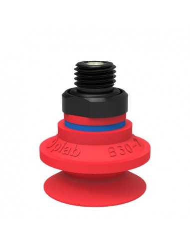 0101431 S.B30-2S50.G14M.01 Suction cup B30-2.20.04AB