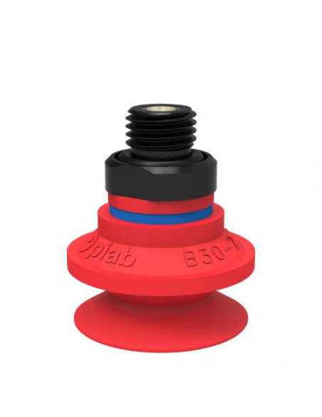 0101431 S.B30-2S50.G14M.01 Suction cup B30-2.20.04AB