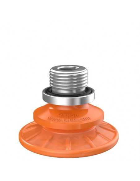 0118991 Suction cup BFF40P.4R.04UF